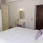 Shalom Luxury Kondilaki 4*