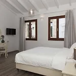 Shalom Luxury Kondilaki بيت ضيافة