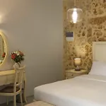 Shalom Luxury Kondilaki 4*