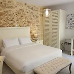بيت ضيافة Shalom Luxury Kondilaki