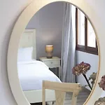 Shalom Luxury Kondilaki بيت ضيافة 4*