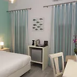 Shalom Luxury Kondilaki 4*