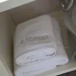 بيت ضيافة Shalom Luxury Kondilaki 4*