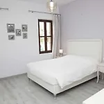 Shalom Luxury Kondilaki بيت ضيافة خانيا