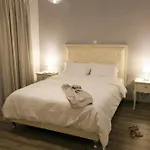 بيت ضيافة Shalom Luxury Kondilaki خانيا