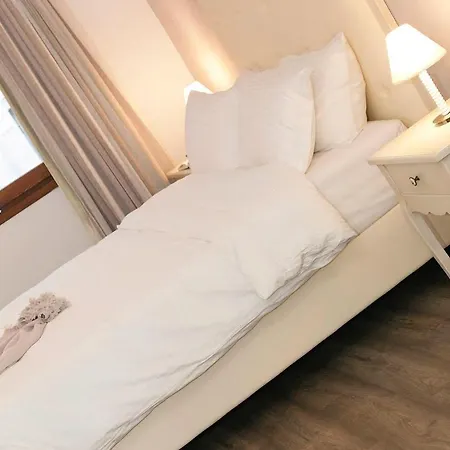 Shalom Luxury Kondilaki 4*