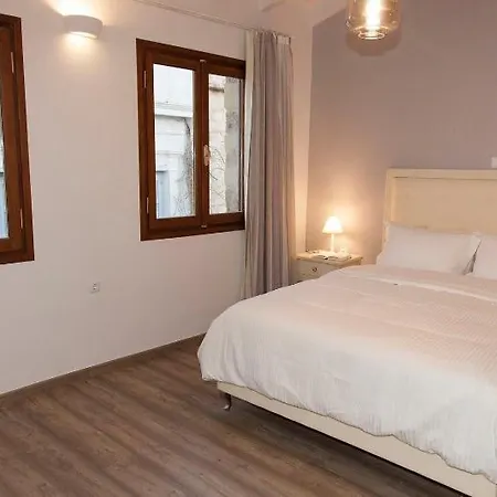 Shalom Luxury Kondilaki Konukevi