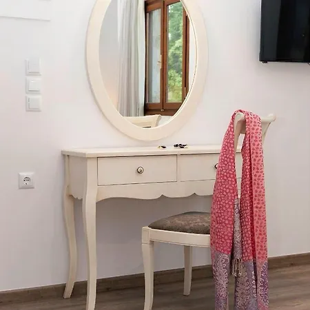 Shalom Luxury Kondilaki 4* Hanya