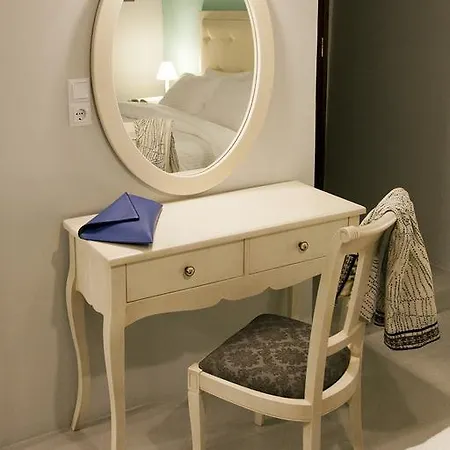 Shalom Luxury Kondilaki 4* Hanya