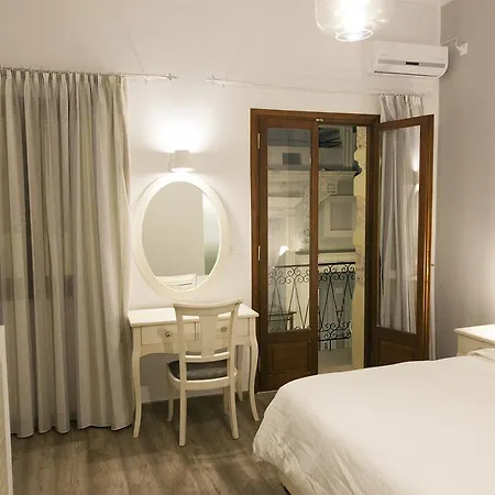 Konukevi Shalom Luxury Kondilaki Hanya
