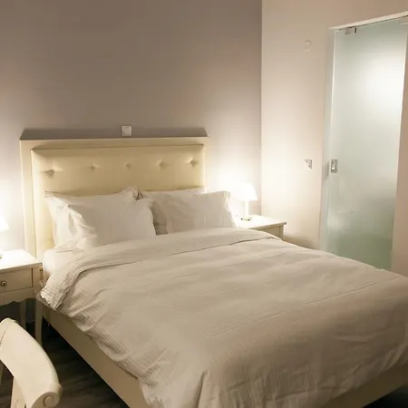 Konukevi Shalom Luxury Kondilaki