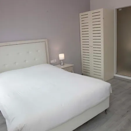 Shalom Luxury Kondilaki Hanya