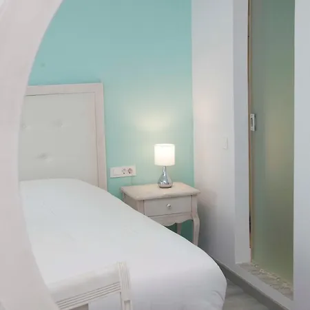 Shalom Luxury Kondilaki 4* Hanya