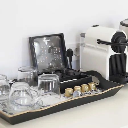 Pensionat Shalom Luxury Kondilaki Chania (Crete)