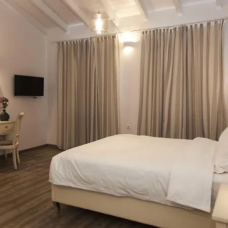 Shalom Luxury Kondilaki 4* Chania (Crete)