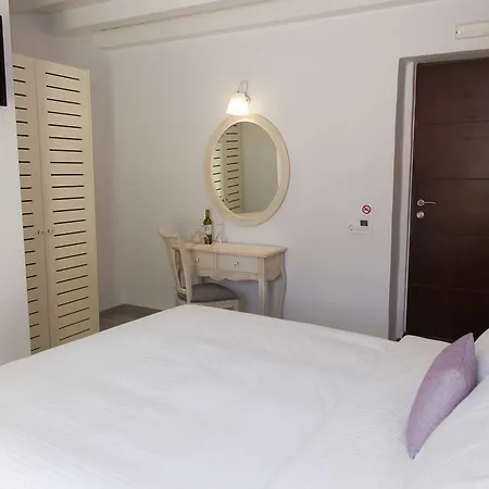 Shalom Luxury Kondilaki 4*