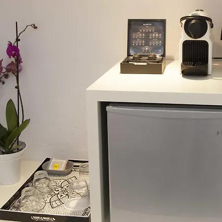 Shalom Luxury Kondilaki 4*