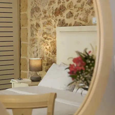 Shalom Luxury Kondilaki