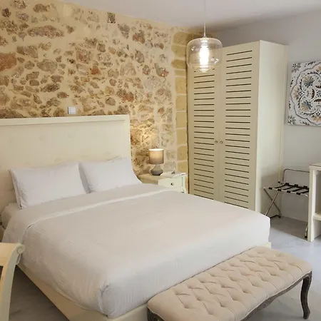 Pensionat Shalom Luxury Kondilaki