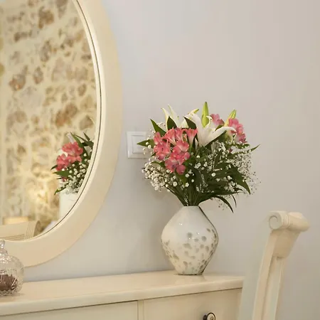 Shalom Luxury Kondilaki Pensionat Chania (Crete)