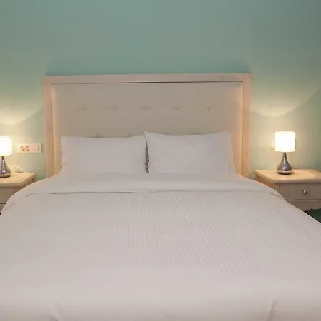 Konukevi Shalom Luxury Kondilaki Hanya