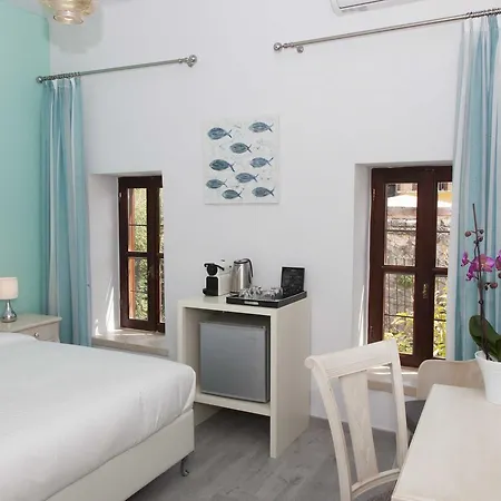 Shalom Luxury Kondilaki Chania (Crete)
