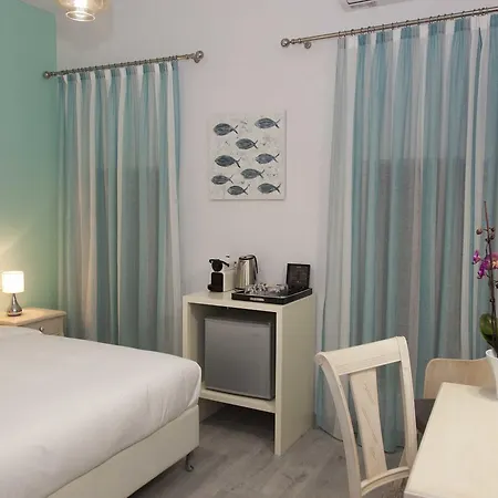 Shalom Luxury Kondilaki 4*