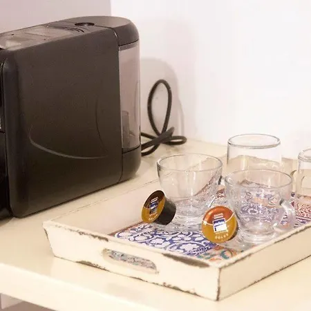 Shalom Luxury Kondilaki Pensionat Chania (Crete)