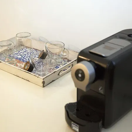 Shalom Luxury Kondilaki Pensionat