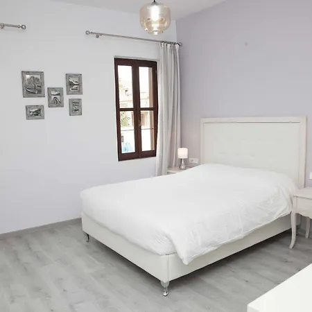 Shalom Luxury Kondilaki Konukevi Hanya