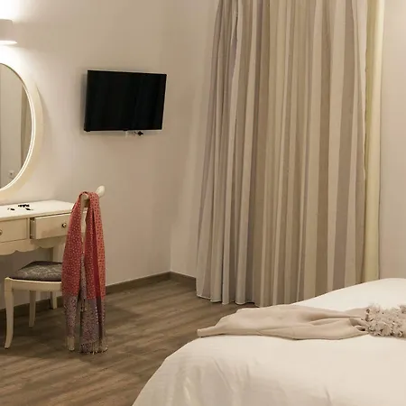 Shalom Luxury Kondilaki