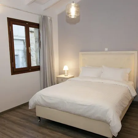 Shalom Luxury Kondilaki Chania (Crete)