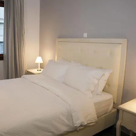 Shalom Luxury Kondilaki 4*
