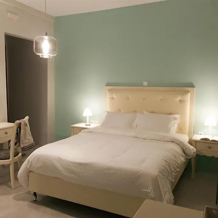 Shalom Luxury Kondilaki 4* Hanya