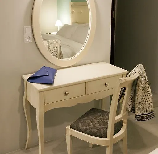 Shalom Luxury Kondilaki 4* Hriszí Aktí Haniá