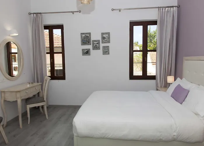 Shalom Luxury Kondilaki