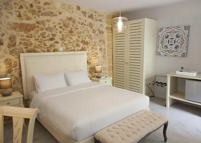 Vendégház Shalom Luxury Kondilaki