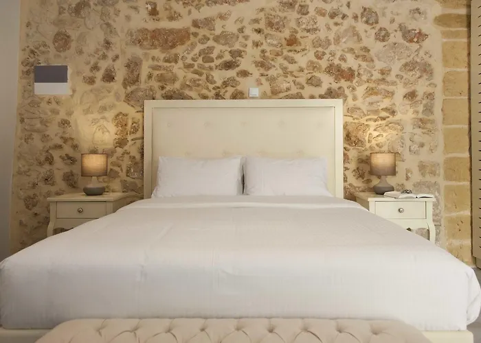 Shalom Luxury Kondilaki