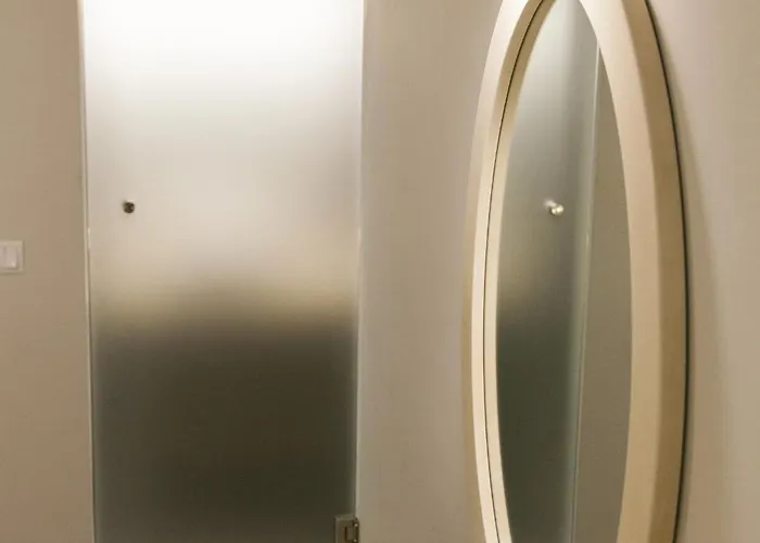 Vendégház Shalom Luxury Kondilaki Hriszí Aktí Haniá