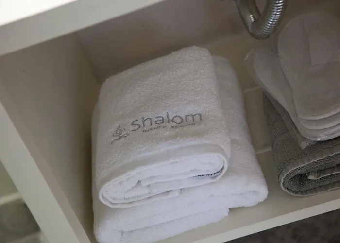 Vendégház Shalom Luxury Kondilaki 4*