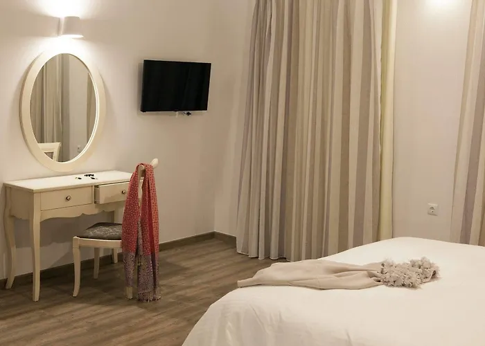 Shalom Luxury Kondilaki