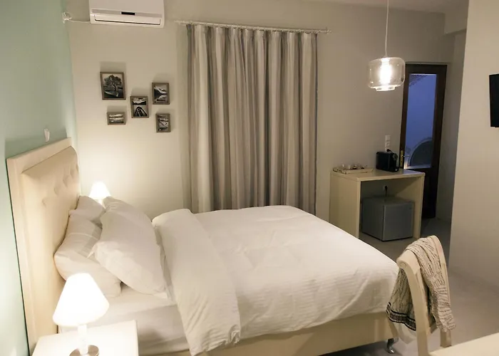 Shalom Luxury Kondilaki